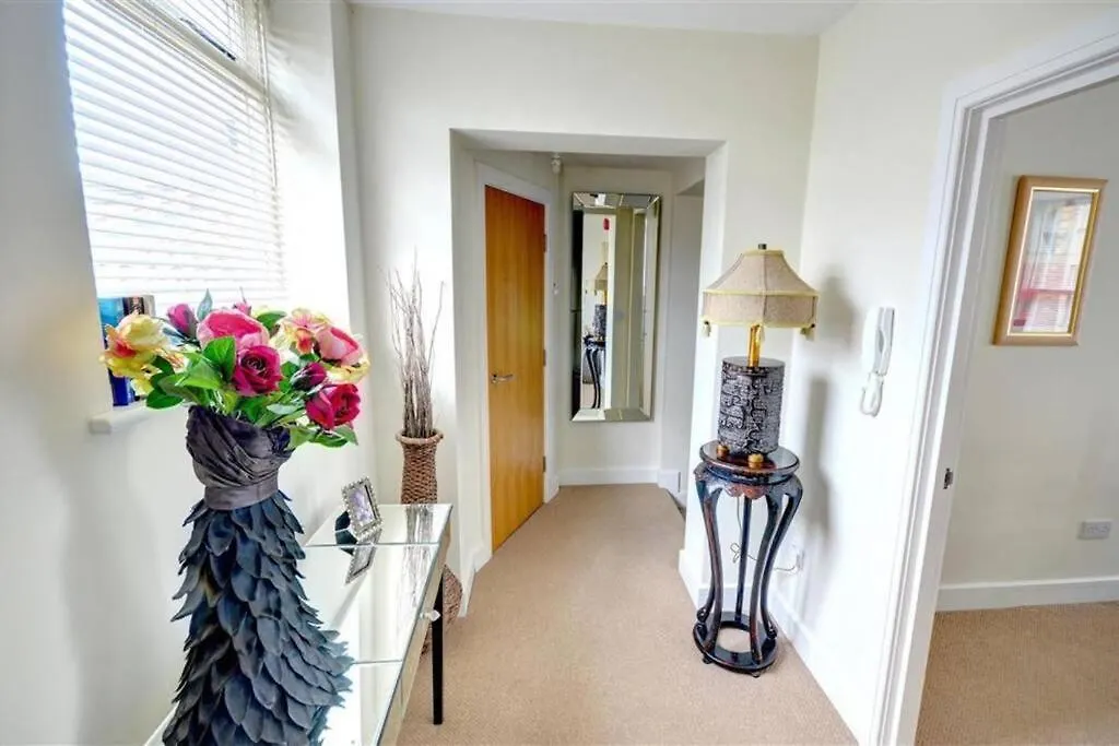 Osprey - Modern Apartment In Fab Location - Sleeps Up To 5! Scarborough Storbritannien